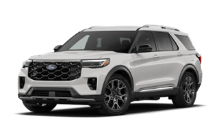 2027 Ford  External Image 1